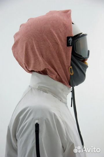 Балаклава Obeybelogo Leaves