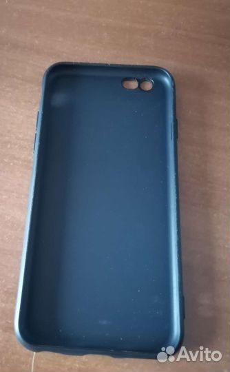 Чехол от iPhone 6