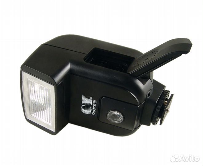 Универсальная мини вспышка для Canon Nikon Sony