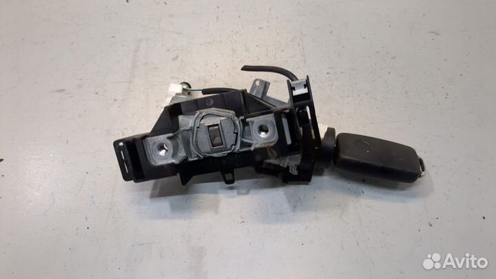 Замок зажигания Volkswagen Caddy, 2014