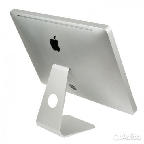 Корпус в сборе iMac 27 A1312 2009 (2010-2011)
