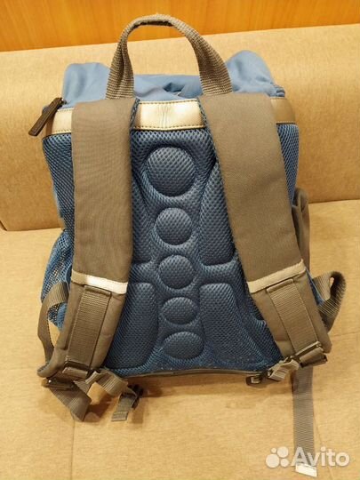 Школьный рюкзак Ecco