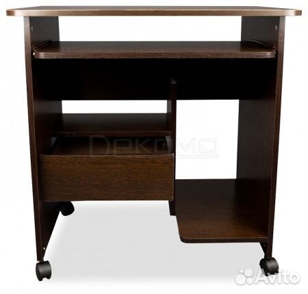 Стол компьютерный кст-10.1