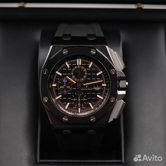 Audemars Piguet Royal Oak Offshore 44 mm