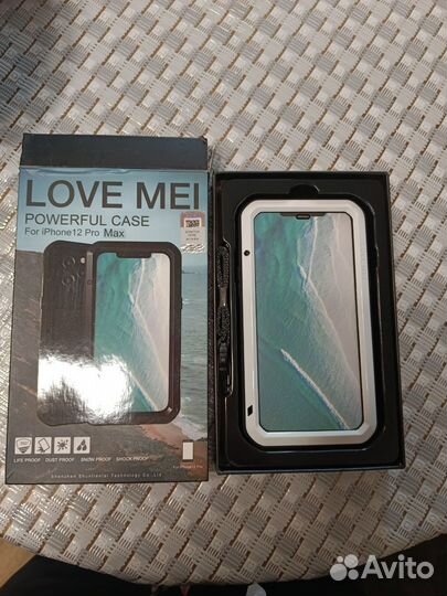 Чехол для телефона