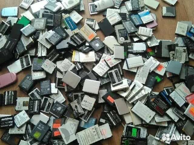 Аккумулятор для телефона