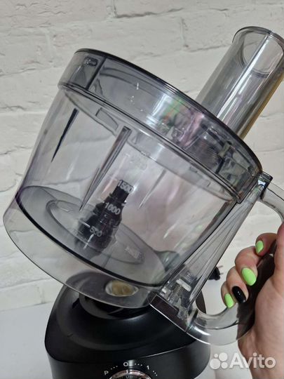 Кухонный комбайн Redmond RFP-3904