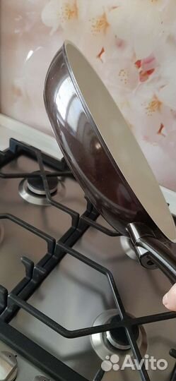 Сковорода TVS Италия d 28 см