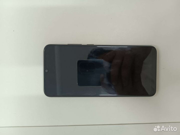 Смартфон Samsung Galaxy A02s