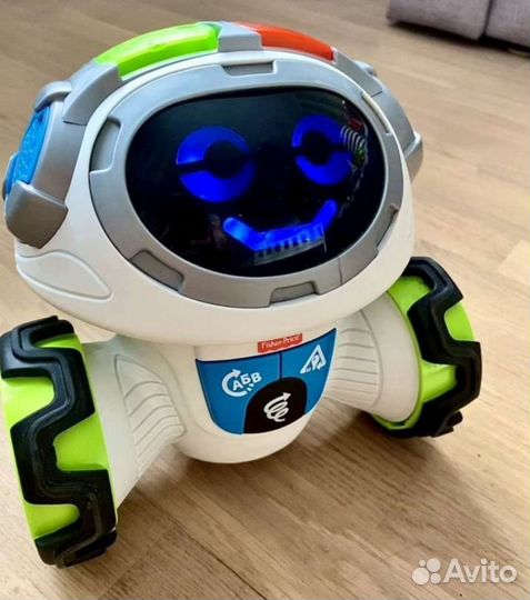 Игрушки от FisherPrise