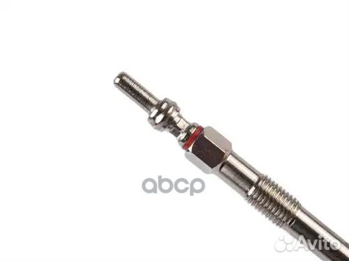 Свеча накаливания 4.4v hyundai ix55 Stellox 201