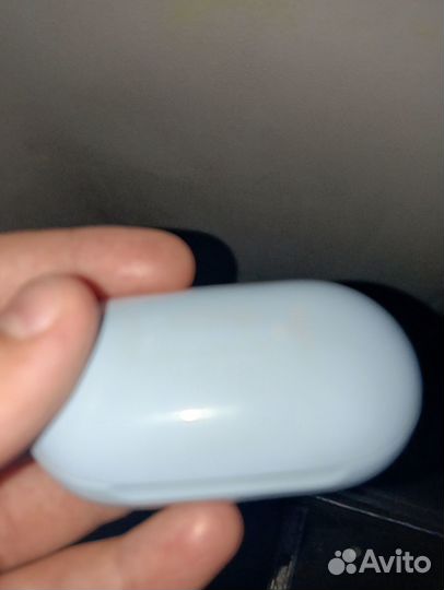 Корпус наушников Samsung