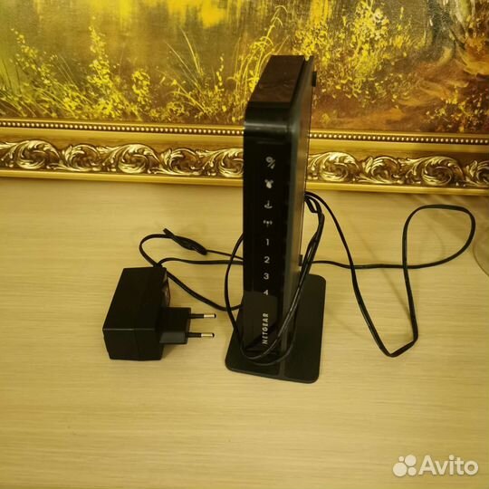 Модем для интернета