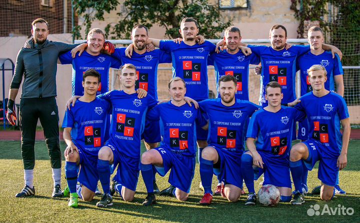 Пошив спортивной одежды и формы в Рязани