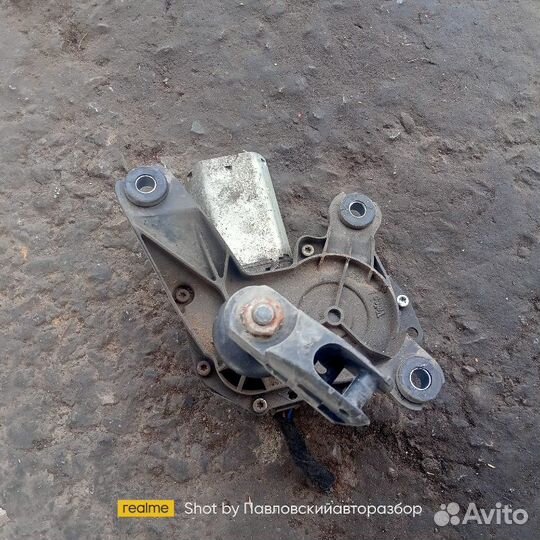 Дворник задний Opel Corsa C Z12XEP 2006