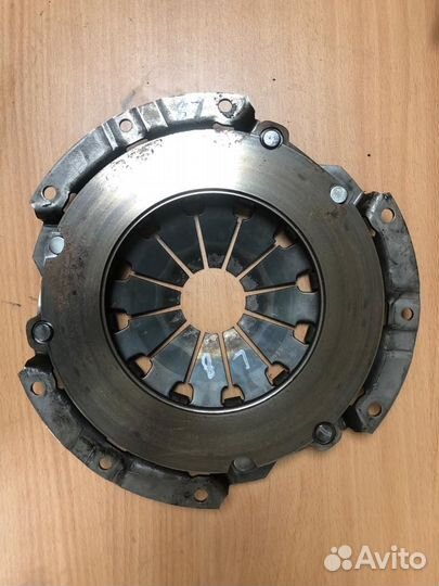 Комплект сцепления Mazda 6 GH, GG 1.8