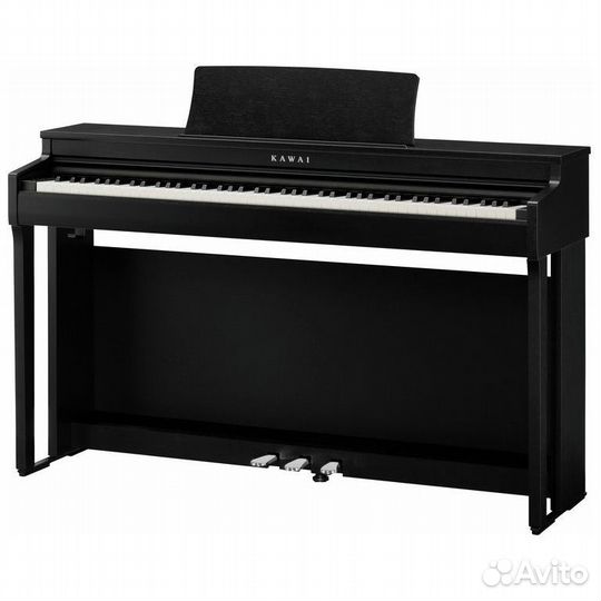 Цифровое пианино Kawai CN201B