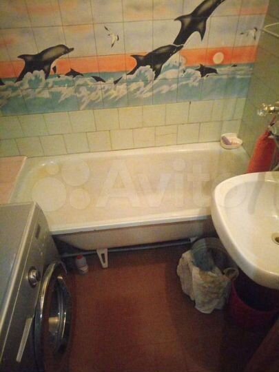 3-к. квартира, 70 м², 3/5 эт.