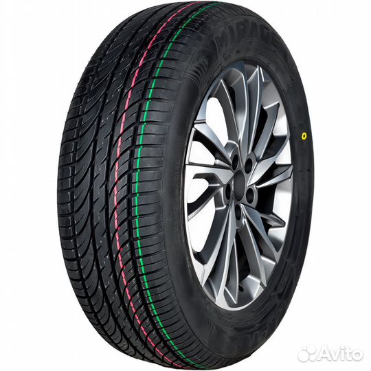 Mirage MR162 175/65 R14 82T