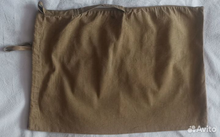 Чехол брезентовый