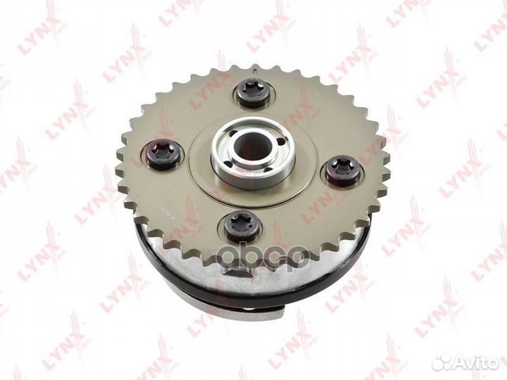 Муфта распредвала TV0019 lynxauto