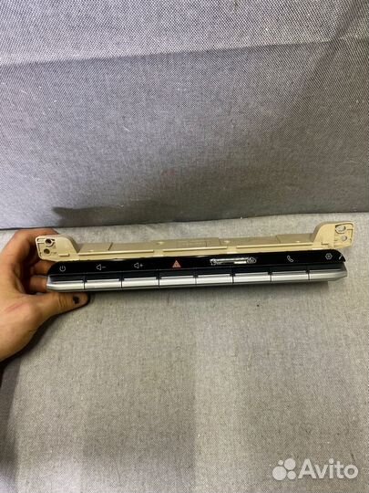 Блок кнопок Chery Tiggo 7 PRO