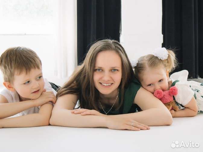 Олимпиадная математика онлайн