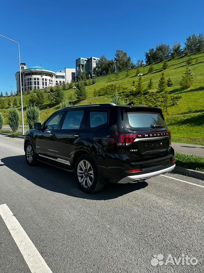 Kia Mohave 3.0 AT, 2021, 26 000 км