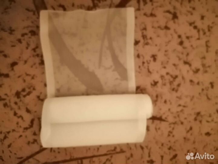 Капроновые ленты для волос (бантики)