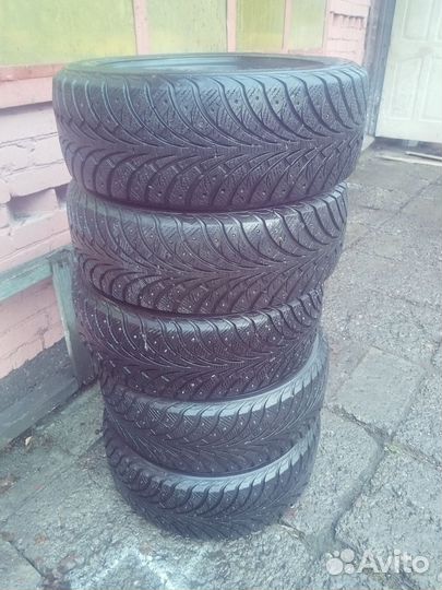 Sava Adapto 205/55 R16 98