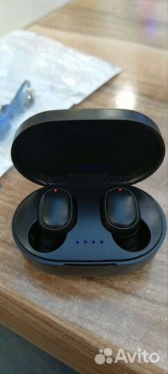 Беспроводные bluetooth наушники