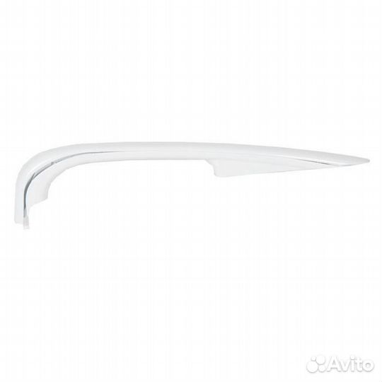 Ручка двери холодильника Минск, Атлант, верхняя 33