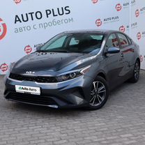 Kia Forte 2.0 CVT, 2022, 12 300 км, с пробегом, цена 2 459 000 руб.