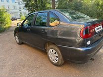 Volkswagen Polo 1.6 MT, 1996, 295 931 км, с пробегом, цена 135 000 руб.