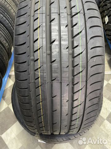 Toyo Proxes T1-S 285/45 R19