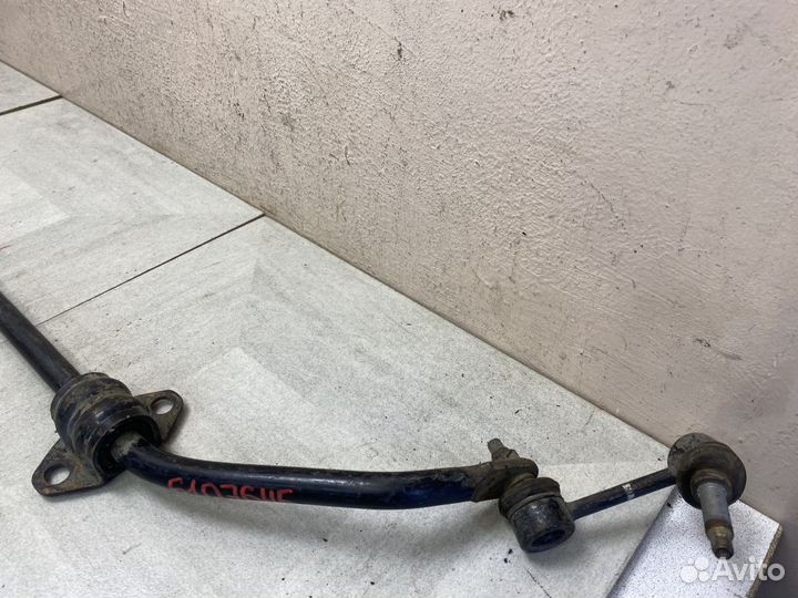 Стабилизатор задний Киа