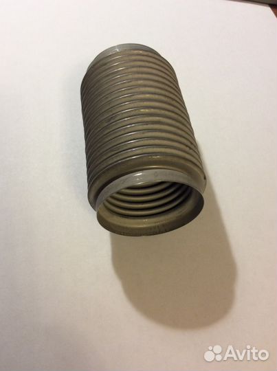 Сильфоны нержавеющие (из нержавейки) гост 22388