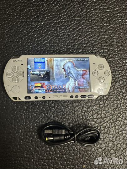 Sony PSP 3008 128Gb