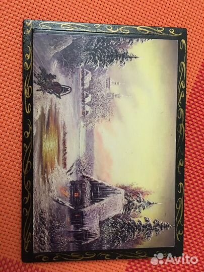 Сувениры из разных стран