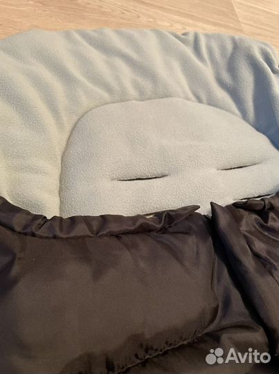 Коквент для ребенка