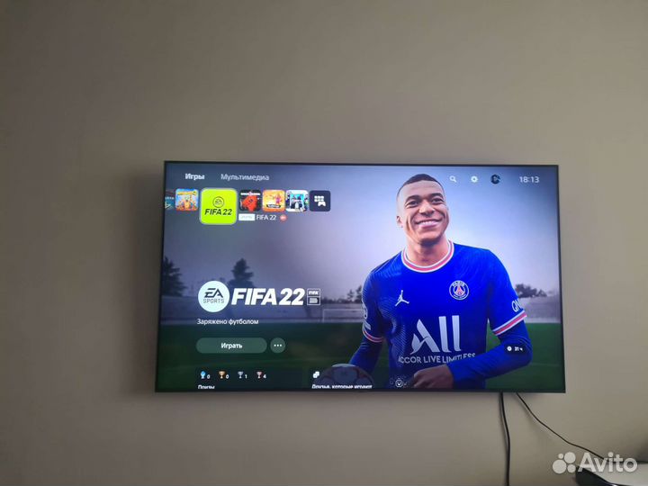 Sony playstation 5+ 50 игр