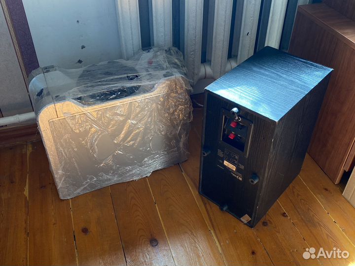 Уселители музыки