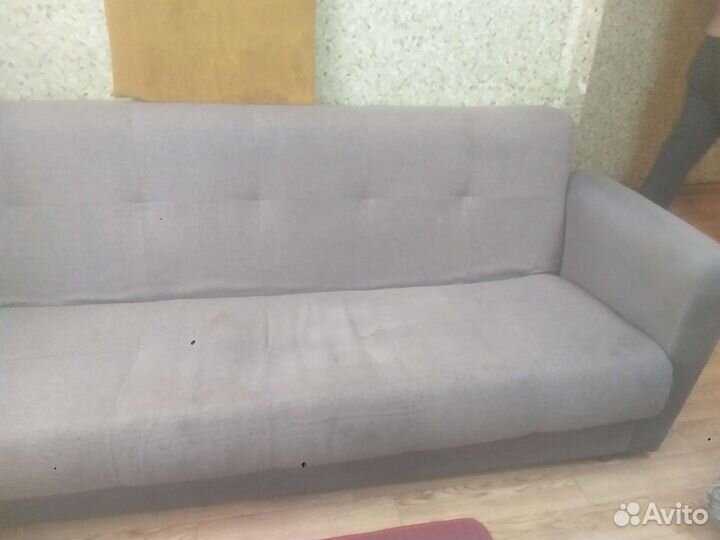 Диван бу