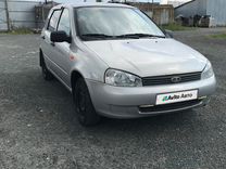 ВАЗ (LADA) Kalina 1.6 MT, 2011, 155 000 км, с пробегом, цена 305 000 руб.