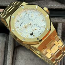 Часы Audemars Piguet Royal Oak Perpetual Calendar