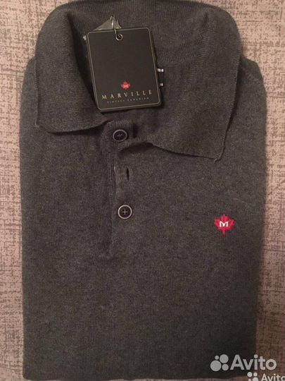 Marville Италия