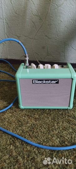 Электро гитара с комбиком bullet Stratocaster