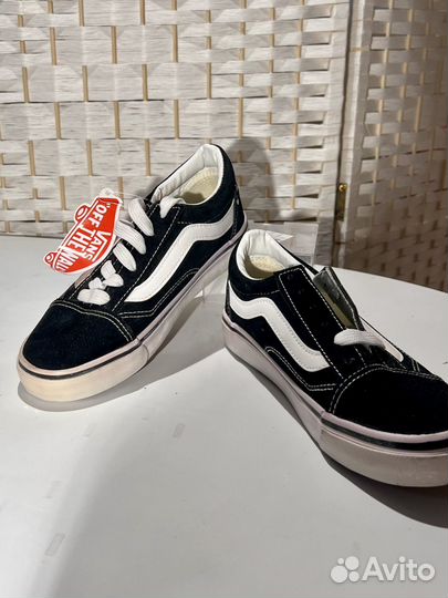 Кеды женские