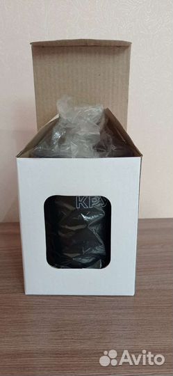 Термокружка новая