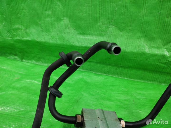 Термостат АКПП+ трубки Caliber / Compass / Patriot